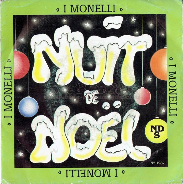 I Monelli - Messieurs les kidnappeurs