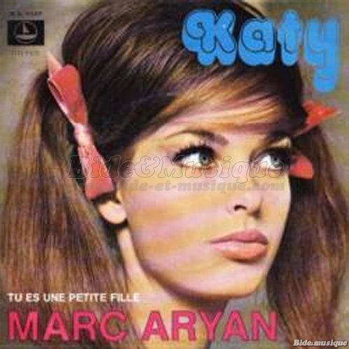 Marc Aryan - B&M chante votre prnom
