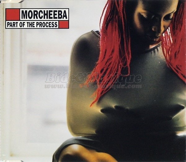 Morcheeba - 90'