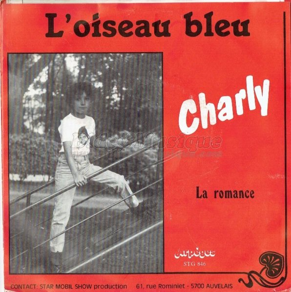 Charly - Incoutables, Les