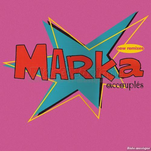 Marka - Moules-frites en musique