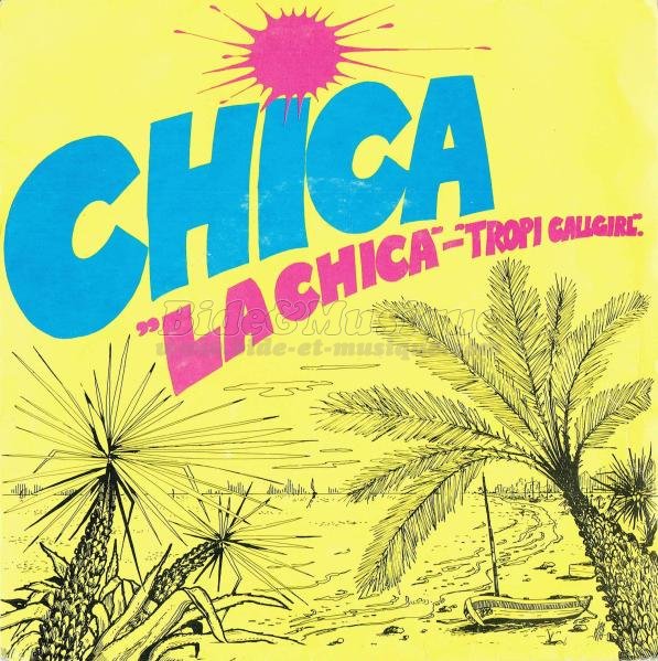 Chica - Chica, La