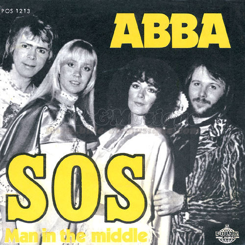 ABBA - V.O. %3C-%3E V.F