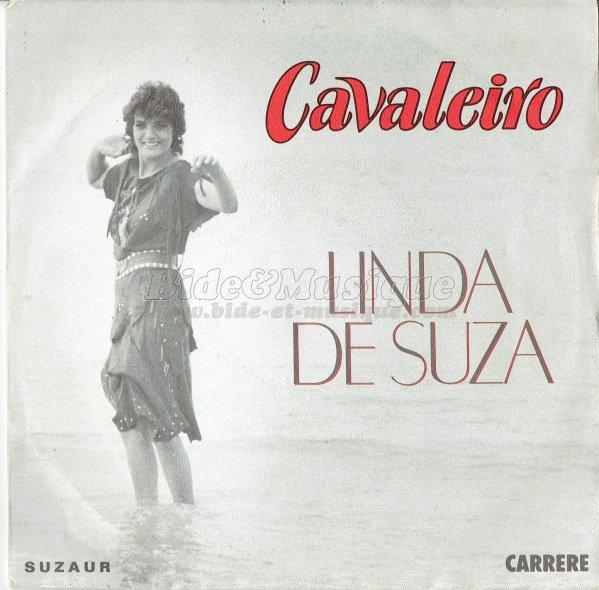 Linda de Suza - Love on the Bide