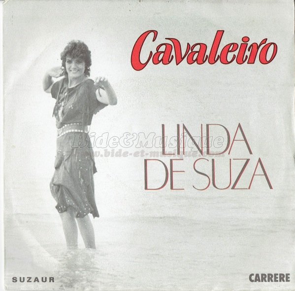 Linda de Suza - Cavaleiro