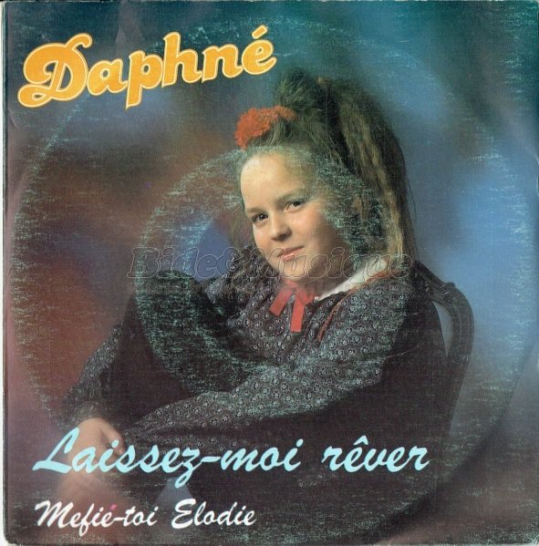 Daphné - Never Will Be, Les