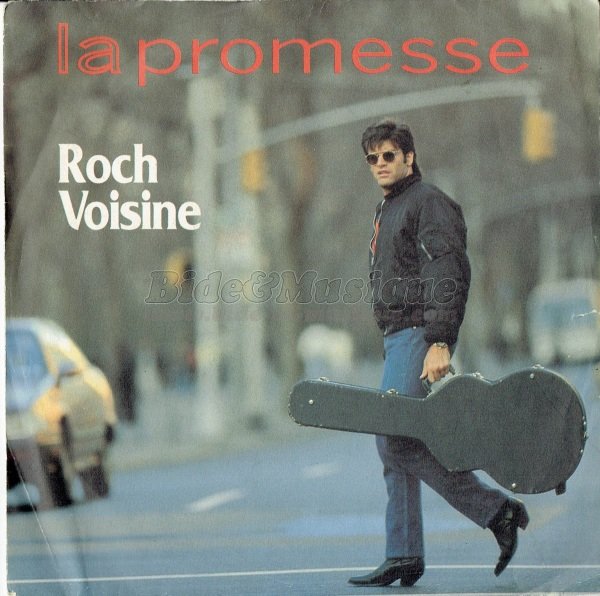 Roch Voisine - Spciale Qubec !