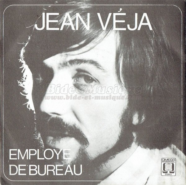 Jean Veja - Aprobide, L'