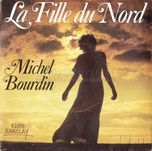 Michel Bourdin - Ida
