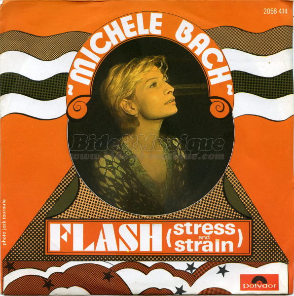 Michle Bach - Mlodisque