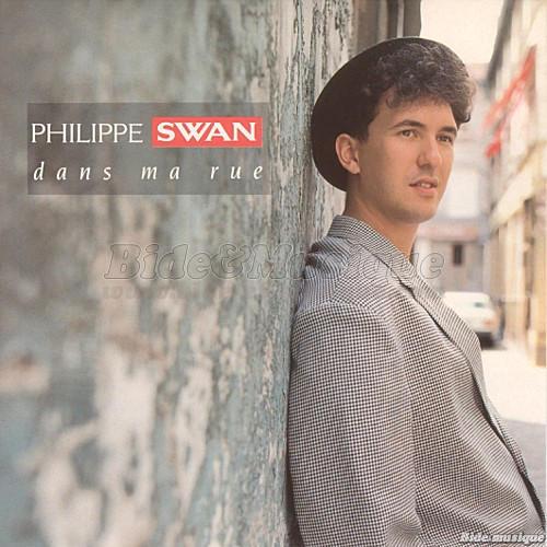 Philippe Swan - Dans ma rue