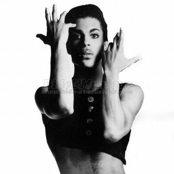 Prince - 80%27