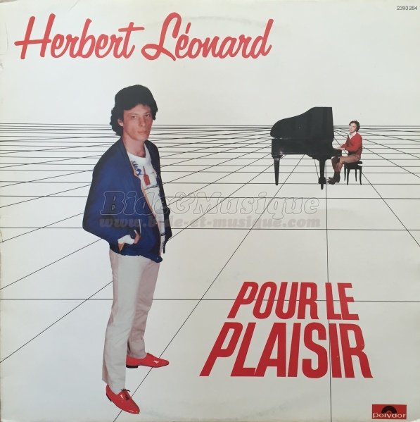 Herbert L�onard - Et toi sexuellement parlant