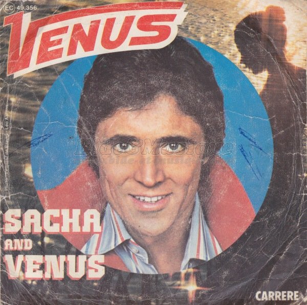 Sacha and Venus - Beaux Biduos