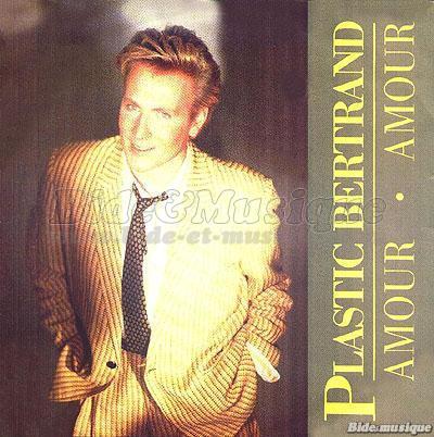 Plastic Bertrand - Eurovision