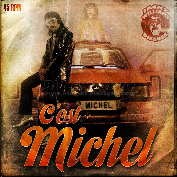 Michel - C%27est Michel