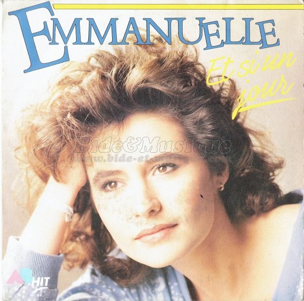 Emmanuelle - Dorothe et ses Bid'amis