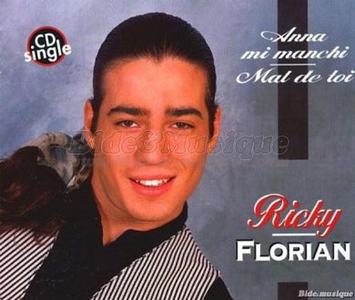 Ricky Florian - Mal de toi