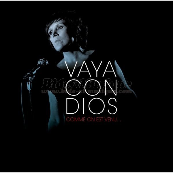 Vaya con dios - Bide 2000