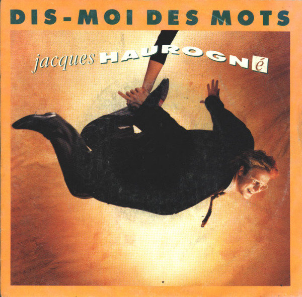 Jacques Haurogn� - All thing's fout l'camp