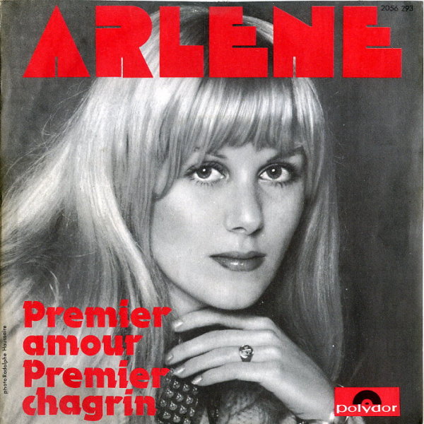 Arl%E8ne - Premier amour%2C premier chagrin