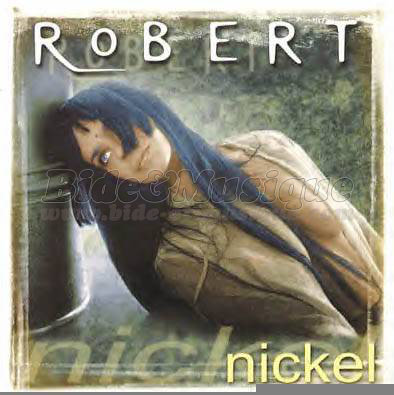 RoBERT - Nickel