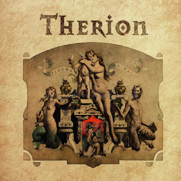 Therion - J%27ai le mal de toi