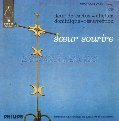 Soeur Sourire - Messe bidesque, La