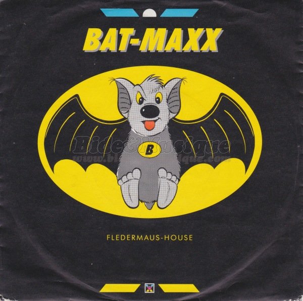 Fledermaus-House - Dlire