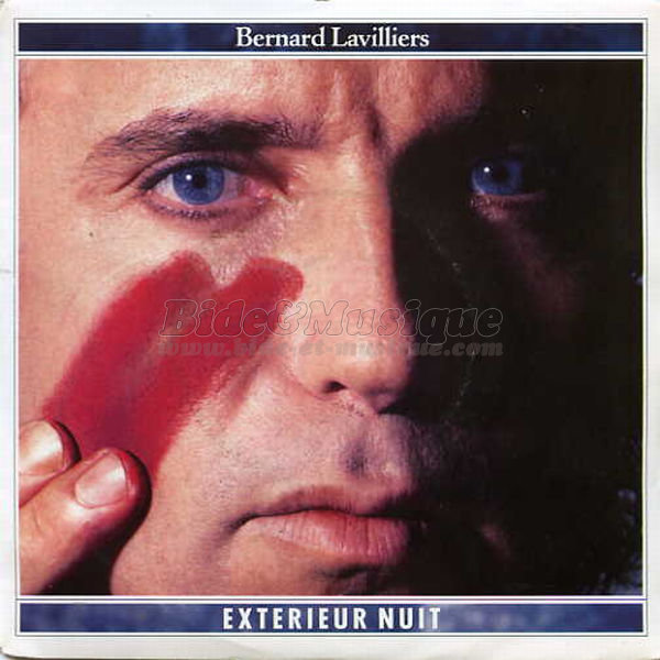 Bernard Lavilliers - Midnights shadows