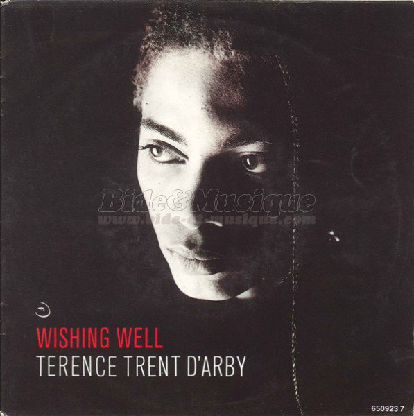 Terence Trent d'Arby - 80'