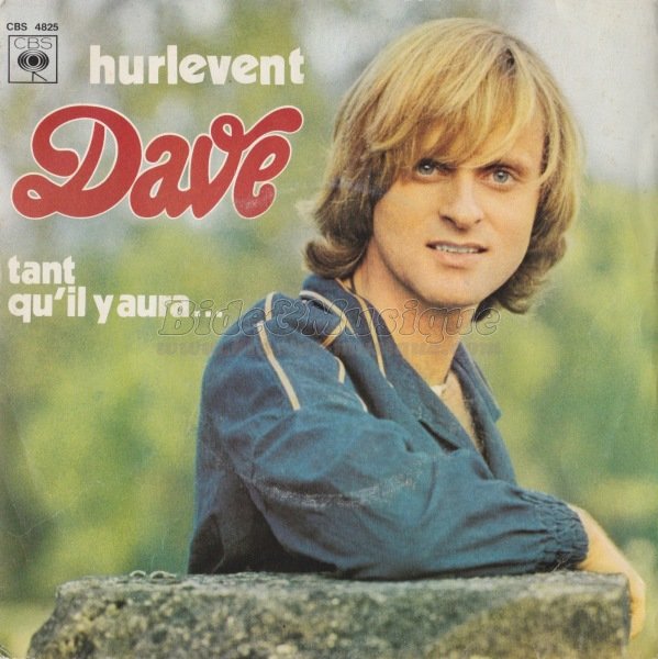 Dave - Hurlevent