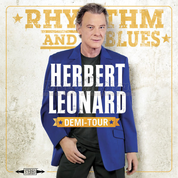 Herbert Lonard - Une lettre