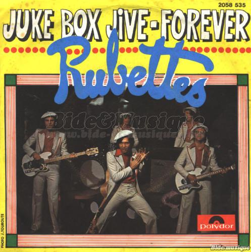 Rubettes, The - 70'