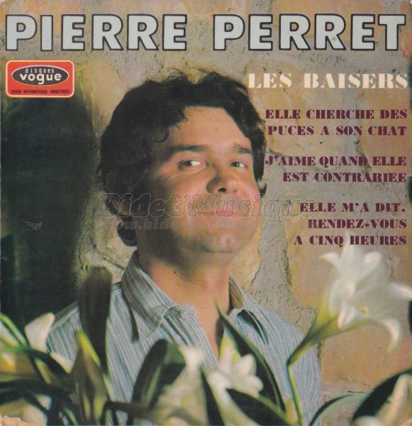 Pierre Perret - journal du hard de Bide, Le