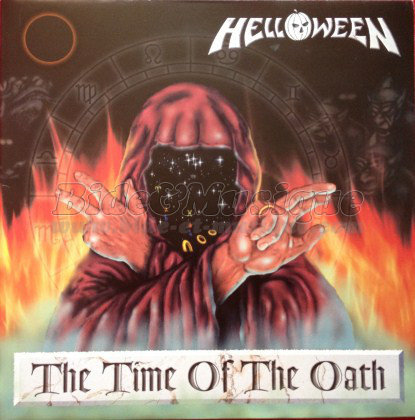 Helloween - Before the war