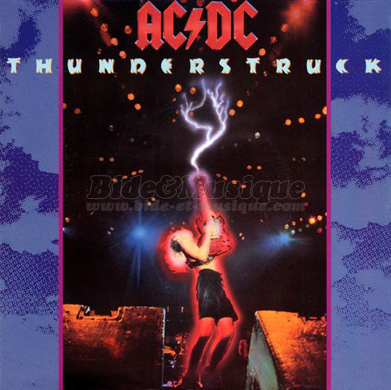 AC%2FDC - Thunderstruck