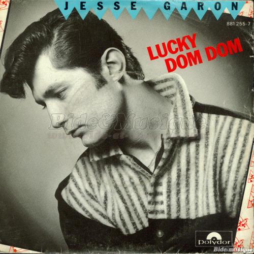 Jesse Garon - Lucky Dom Dom