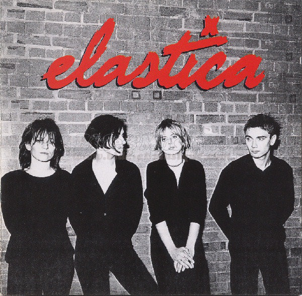 Elastica - 90'