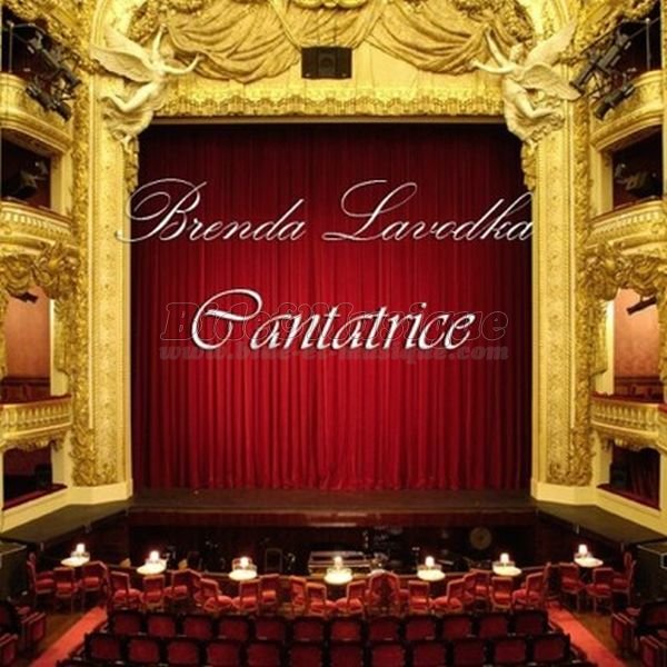 Brenda Lavodka - Bidance Machine