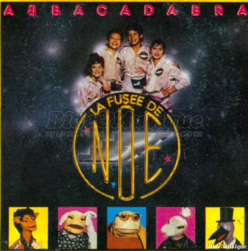 Abbacadabra - La fuse de No