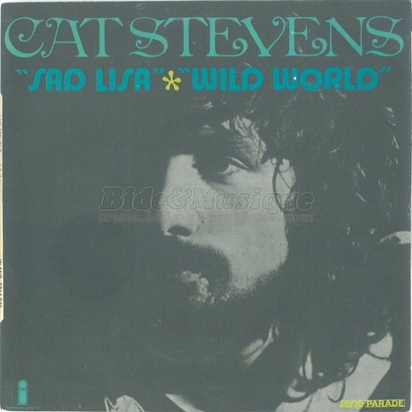 Cat Stevens - 70'