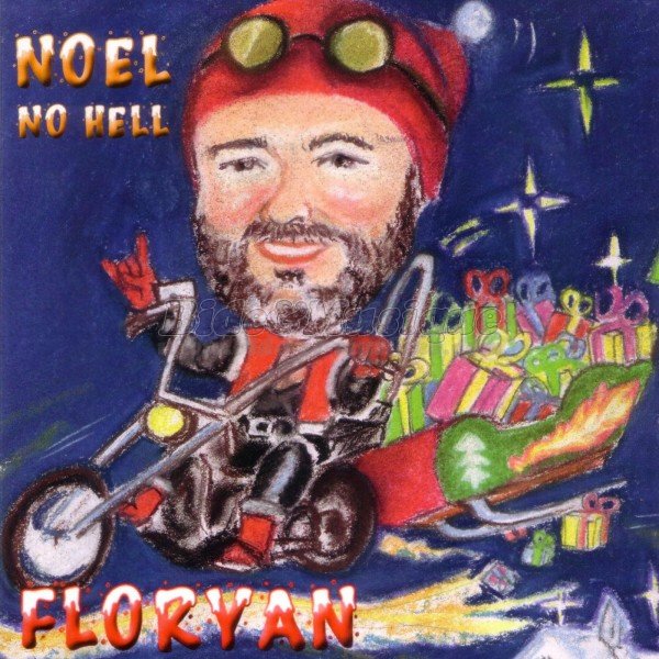 Floryan - No%EBl%2C no hell