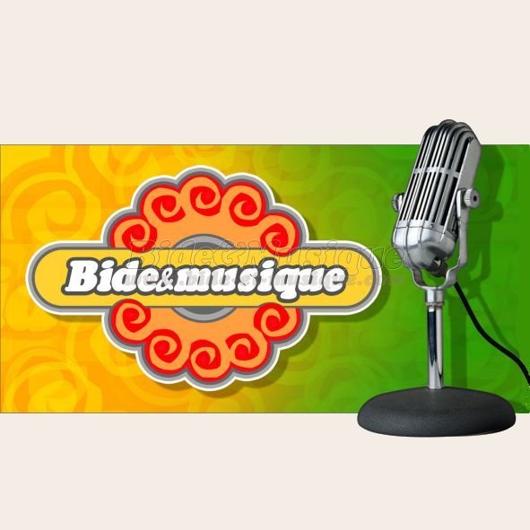 Jingles - Bidounet fait sa promo