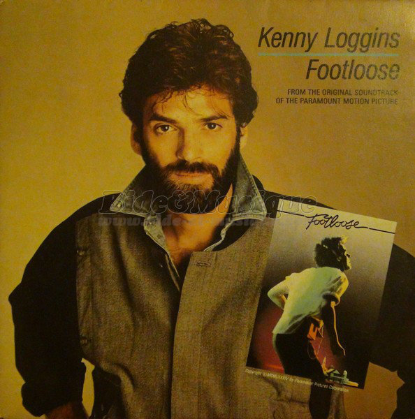 Kenny Loggins - Footloose