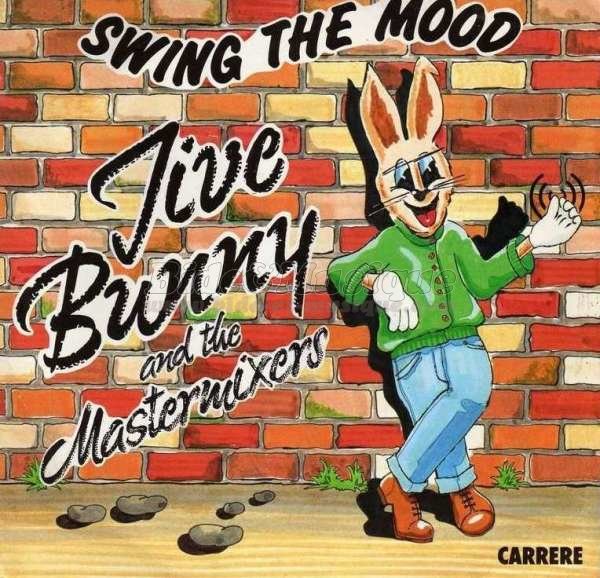 Jive Bunny and the Mastermixers - Boum du rveillon, La