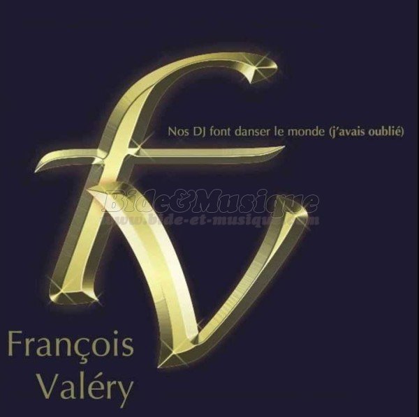 Franois Valery - Bide 2000