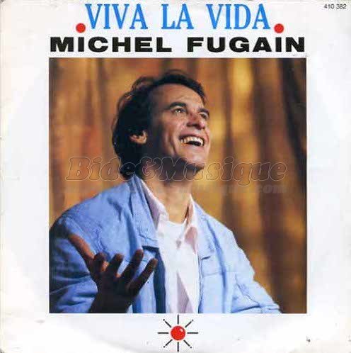 Michel Fugain - La Boum du rveillon