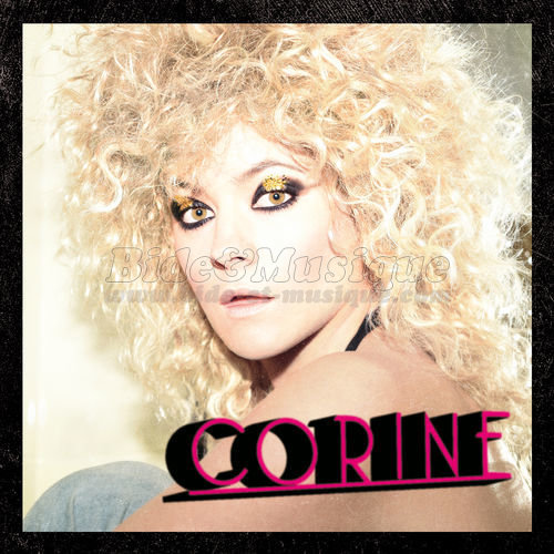 Corine - Bide 2000