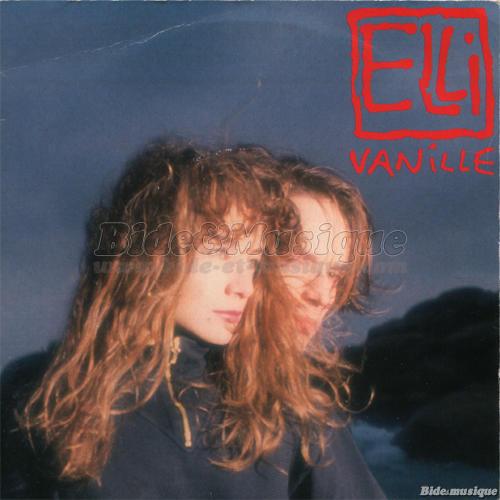 Elli - Vanille